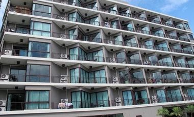 Mountain View Condo Chiang Mai