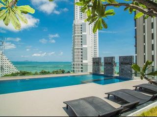 1 Bedroom Condo In Bang Lamung, Chonburi