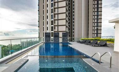 For sale スタジオ condo in Bang Lamung, Chonburi