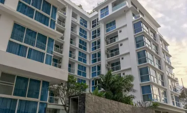 For sale スタジオ condo in Bang Lamung, Chonburi