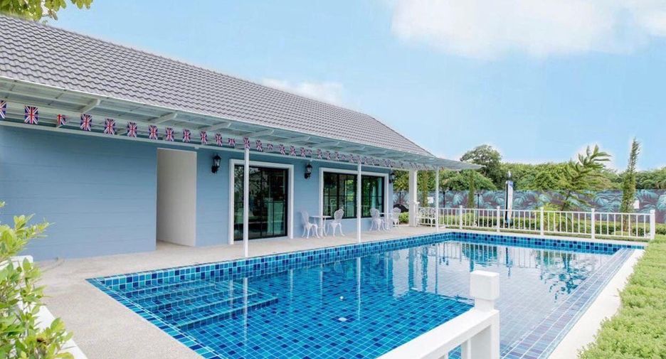 Sivarom City Nikom Phatthana-Rayong
