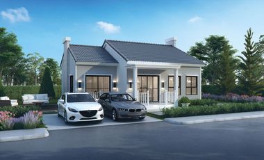 Sivarom City Nikom Phatthana-Rayong