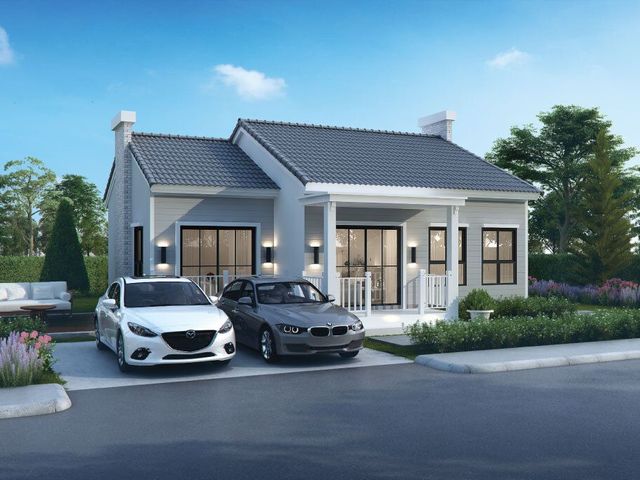 Sivarom City Nikhompattana-Rayong