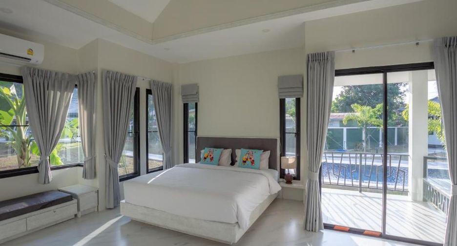 Über Thonphu Villa