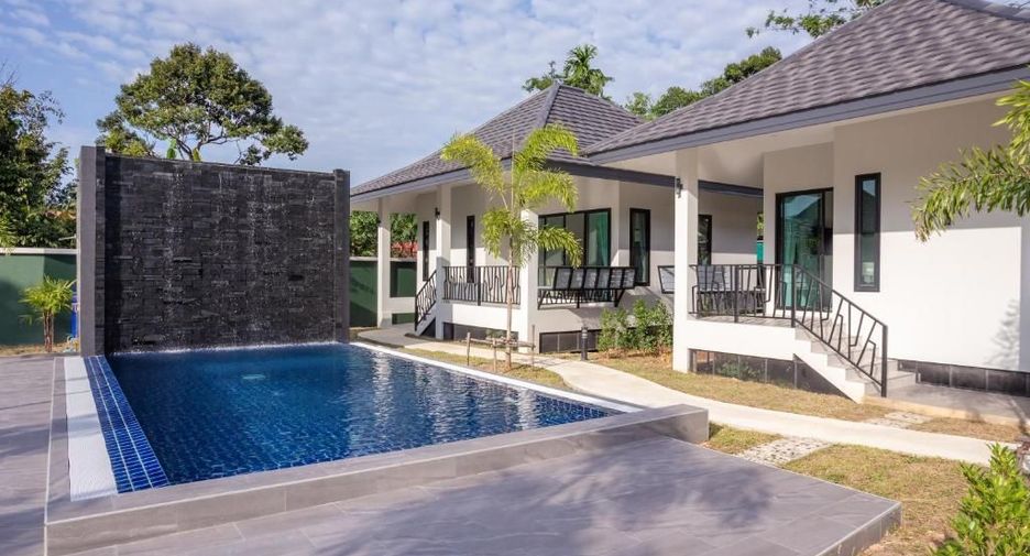 Über Thonphu Villa