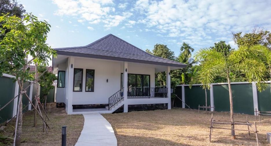 Über Thonphu Villa