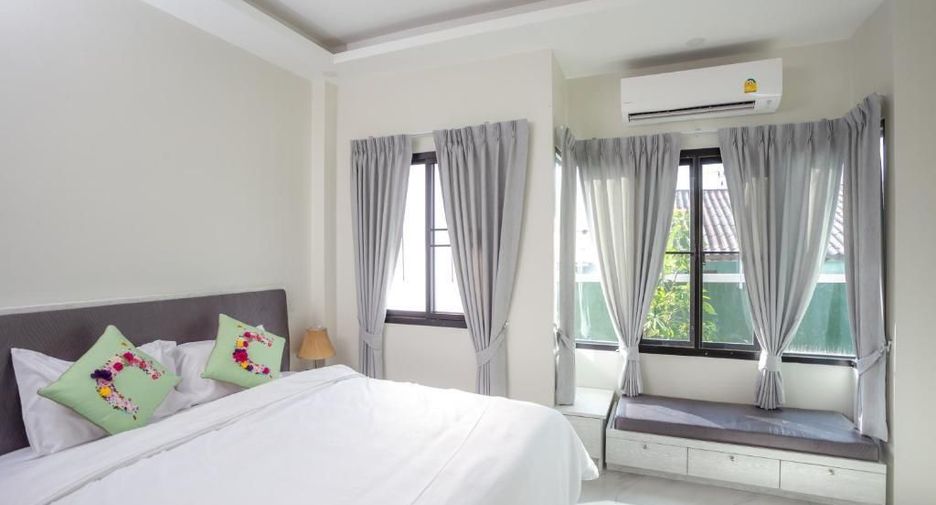 Über Thonphu Villa