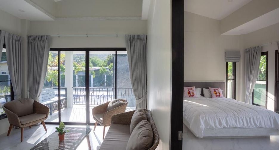 Über Thonphu Villa