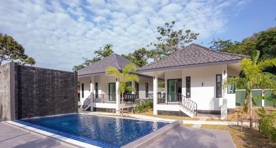 Über Thonphu Villa
