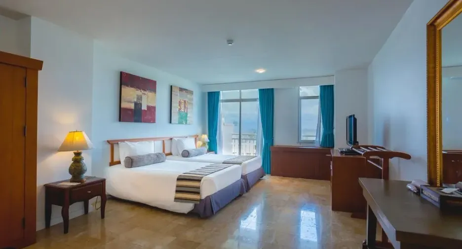 Waterfront Karon