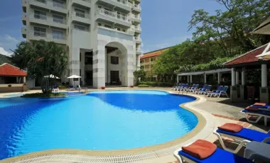 Waterfront Karon