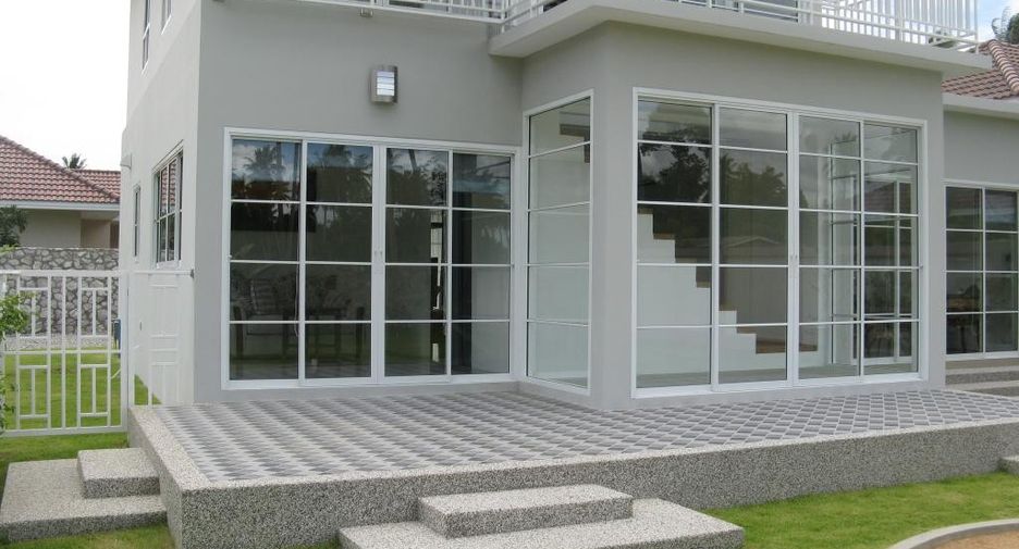 Lalique Residenz