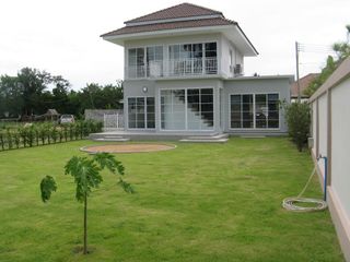 ลาลีค เรสซิเด้นซ์