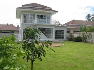 ลาลีค เรสซิเด้นซ์
