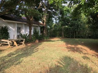 หมู่บ้านชมวิวเขาใหญ่