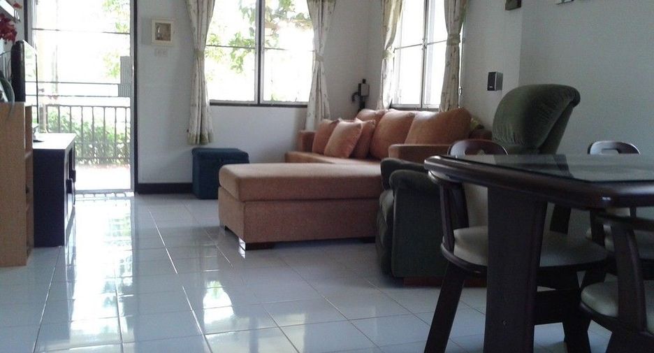 หมู่บ้านชมวิวเขาใหญ่