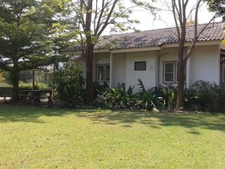 หมู่บ้านชมวิวเขาใหญ่
