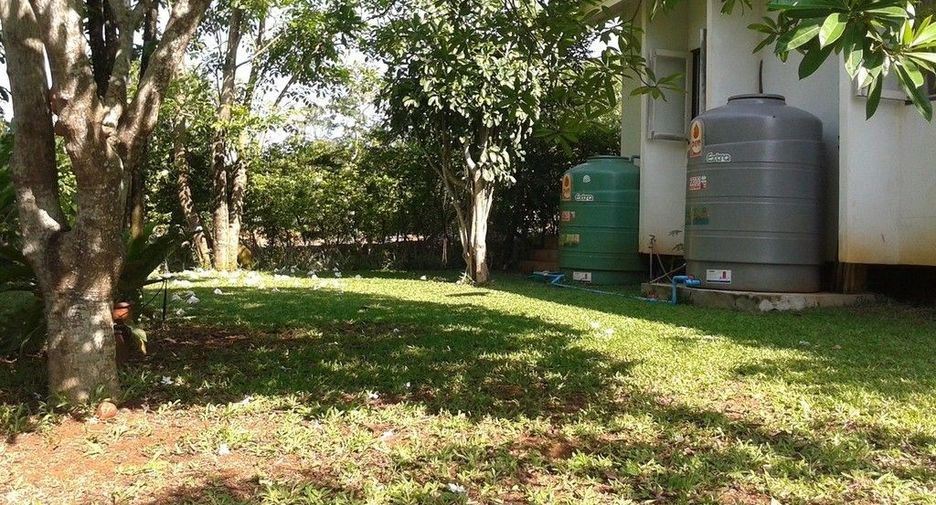 หมู่บ้านชมวิวเขาใหญ่