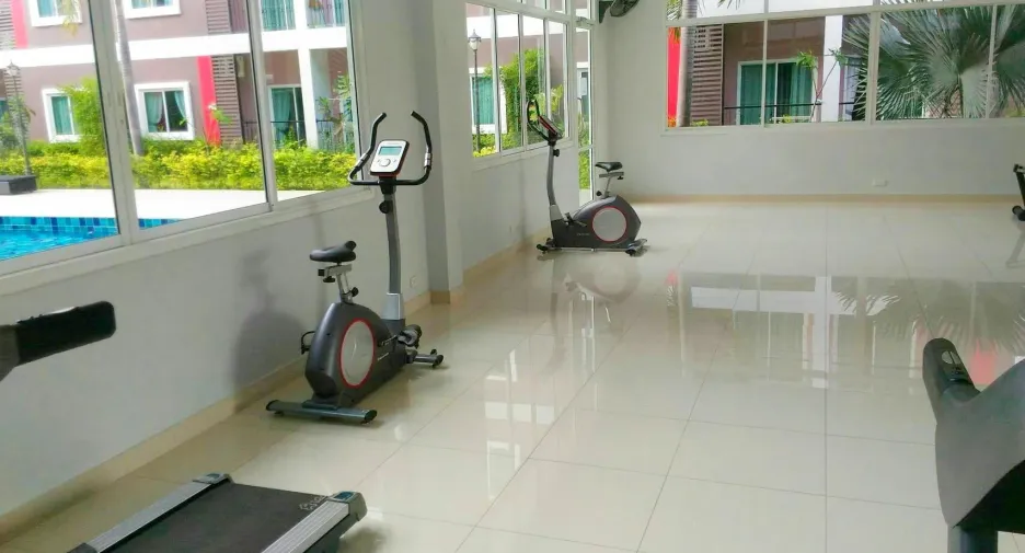 CC Condominium 2