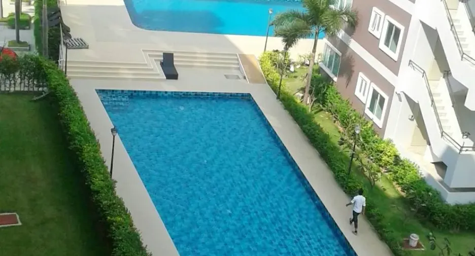 CC Condominium 2