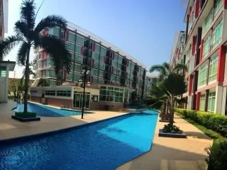 CC Condominium 2