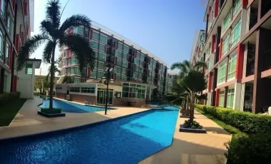 CC Condominium 2