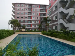 CC Condominium 2