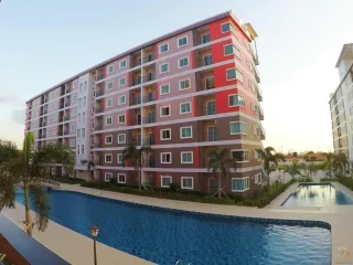 CC Condominium 2