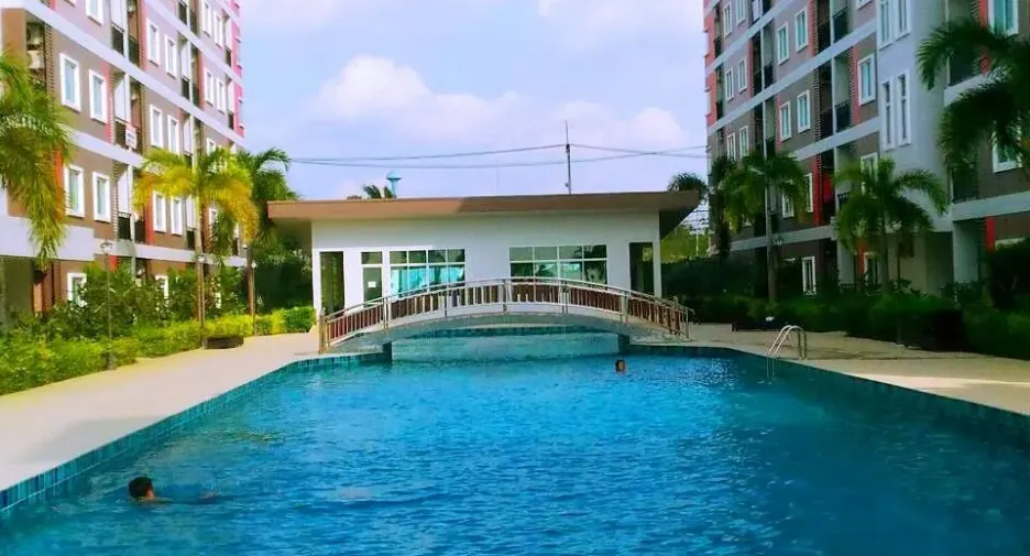 CC Condominium 2