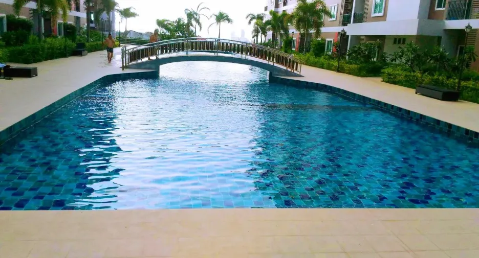 CC Condominium 2