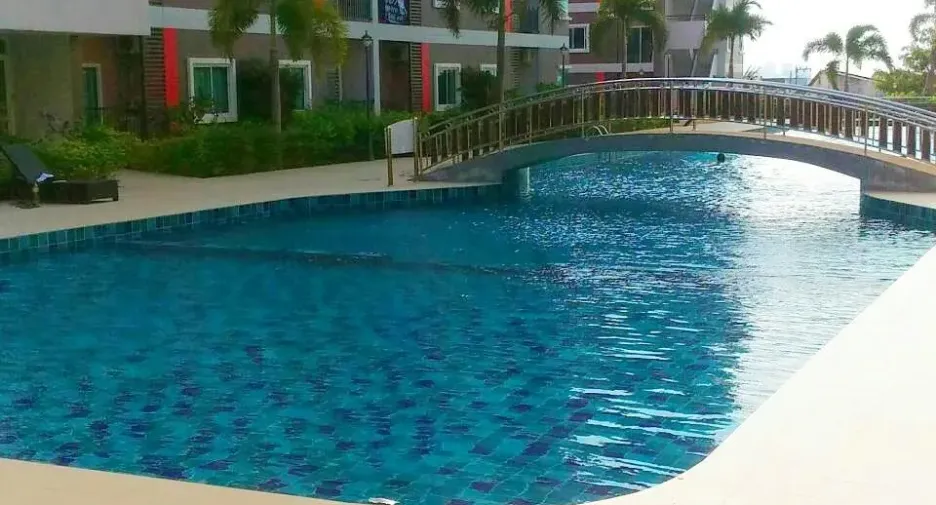CC Condominium 2