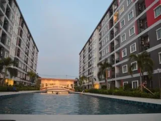 CC Condominium 2