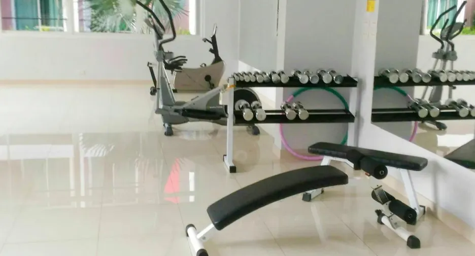 CC Condominium 2
