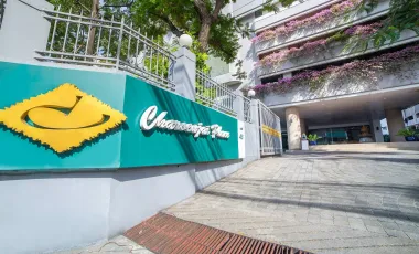 Jaroenchai Place