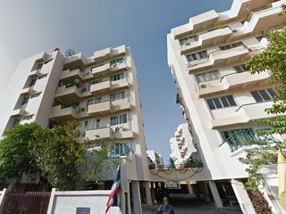 Sammakorn Condominium