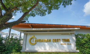 Andaman Best Time Grand Villa