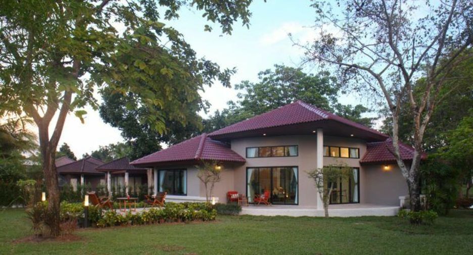 Pattaya Country Club Home & Residence