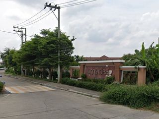 พฤกษาวิลล์ 10 เพชรเกษม-พุทธมณฑลสาย 4