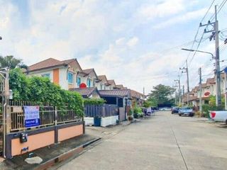 พฤกษาวิลล์ 10 เพชรเกษม-พุทธมณฑลสาย 4