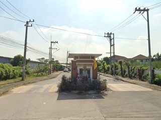 พฤกษาวิลล์ 10 เพชรเกษม-พุทธมณฑลสาย 4