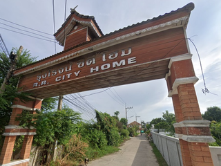 Rungroj City Home Village