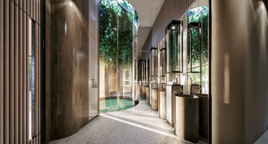 Noble Create - Condo in Bang Kapi | Hipflat