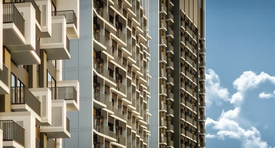 Noble Create - Condo in Bang Kapi | Hipflat