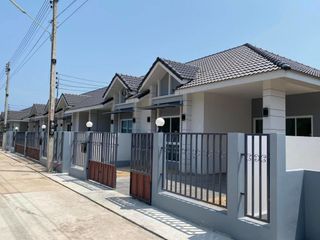 Baan Thara Ville @ Khu Khut
