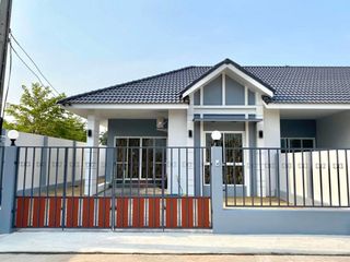 Baan Thara Ville @ Khu Khut
