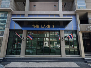 The Lake 3
