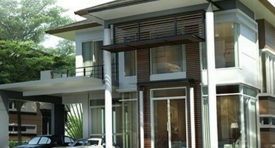 the gallery house ladprao 1