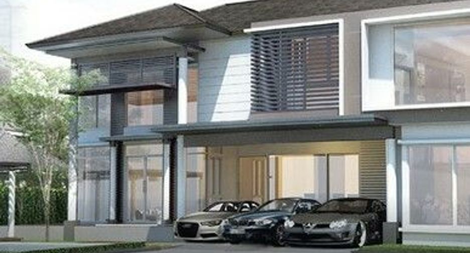 The Gallery House Ladprao Soi 1