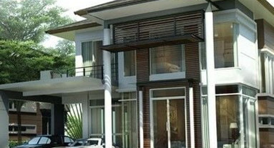 The Gallery House Ladprao Soi 1