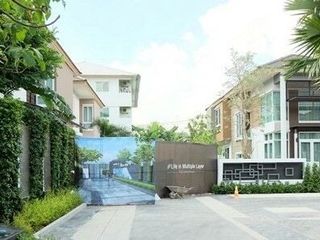the gallery house ladprao 1